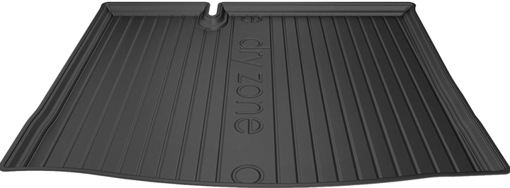 Коврик в багажник Renault Sandero 2020-/Dacia Sandero 2020-, Dry-Zone, Frogum FG DZ423145 - изображение 2