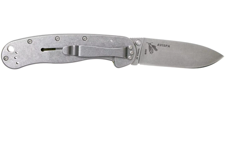 Кишеньковий ніж ESEE Avispa 1302OD - Фото 3 Кишеньковий ніж ESEE Avispa 1302OD - изображение 3