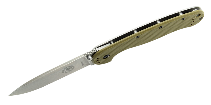 Кишеньковий ніж ESEE Avispa 1302OD - Фото 8 Кишеньковий ніж ESEE Avispa 1302OD - изображение 8