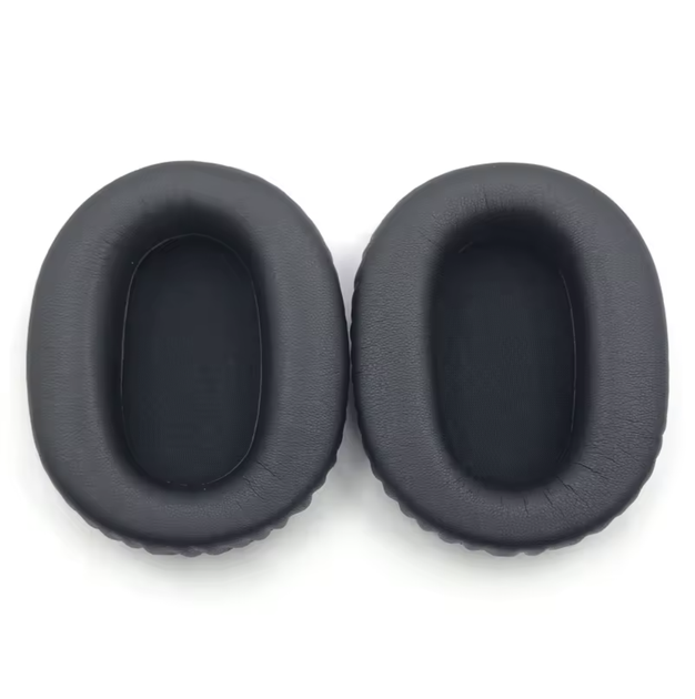Амбушюры для наушников WH-CH700N, WH-CH710N, WH-CH720N, MDR-ZX770BN, MDR-ZX780DC black черные - Фото 4 Амбушюры для наушников WH-CH700N, WH-CH710N, WH-CH720N, MDR-ZX770BN, MDR-ZX780DC black черные - изображение 4
