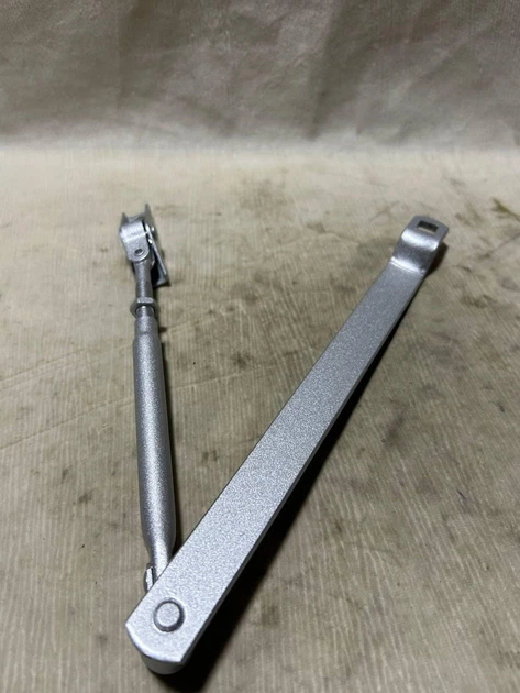 Доводчик AVERS DC-45-SL - изображение 6