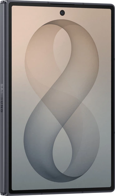 Smartfon Samsung Galaxy Fold 8 16GB/1TB Graphite (SM-F971) - obraz 4