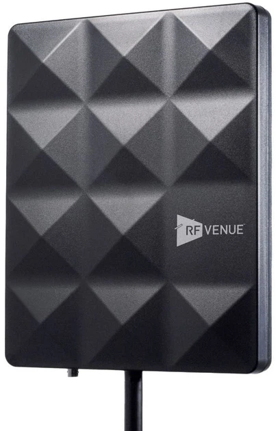 Антенна устойчивая к атмосферным воздействиям RF Venue CP-STAGE (SUP_em6763) (718122342013) - Фото 1 Антенна устойчивая к атмосферным воздействиям RF Venue CP-STAGE (SUP_em6763) (718122342013) - изображение 1