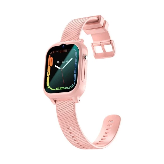 Наручний годинник Modfit Zoopex Pink - изображение 4