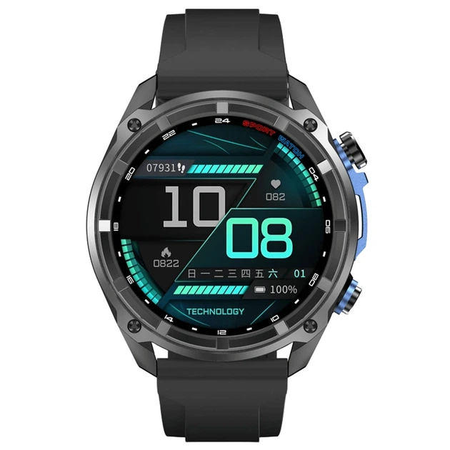 Розумний смарт годинник Smart Navigation Pro з GPS, 2 ремінці - Фото 5 Розумний смарт годинник Smart Navigation Pro з GPS, 2 ремінці - зображення 5