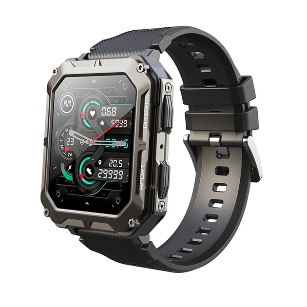 Modfit Iron All Black - Фото 1 Modfit Iron All Black - зображення 1