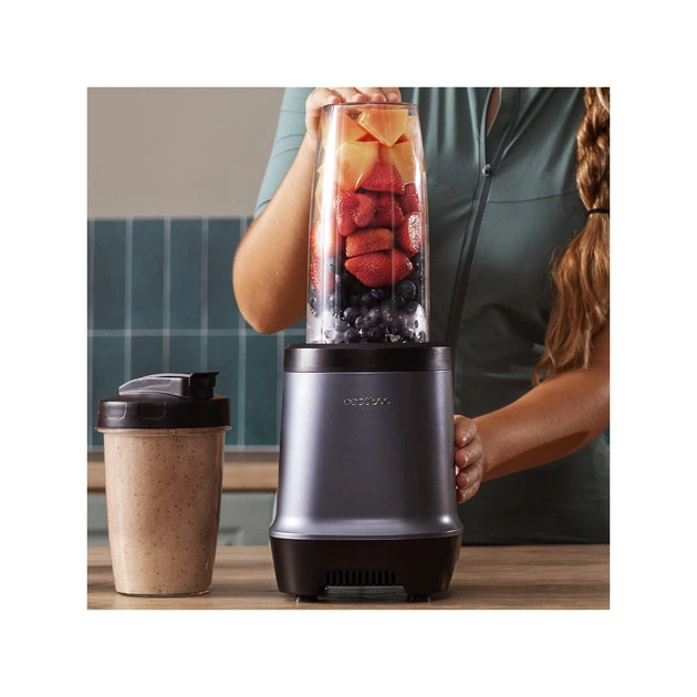 Блендер Cecotec Nutriblender Fusion (CCTC-03908) - изображение 5