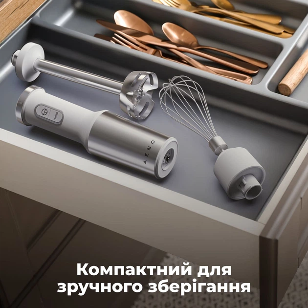 Блендер AENO HB4W (AHB0004W) - зображення 12