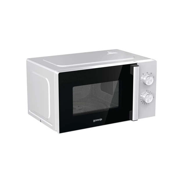 Мікрохвильова піч Gorenje MO 20 E1WH - изображение 2
