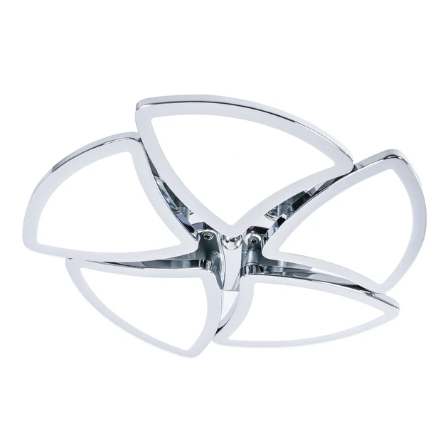 Люстра светодиодная акриловая Sirius 2901-5S - изображение 3