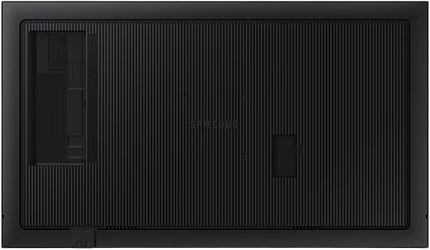 Монітор 32" Samsung Smart Signage QM32C (LH32QMCEBGCXEN) - зображення 7