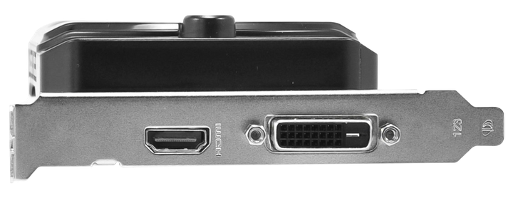 Відеокарта GeForce GTX 1650 4GB Palit StormX (NE51650006G1-1170F) Б/В - Фото 3 Відеокарта GeForce GTX 1650 4GB Palit StormX (NE51650006G1-1170F) Б/В - изображение 3