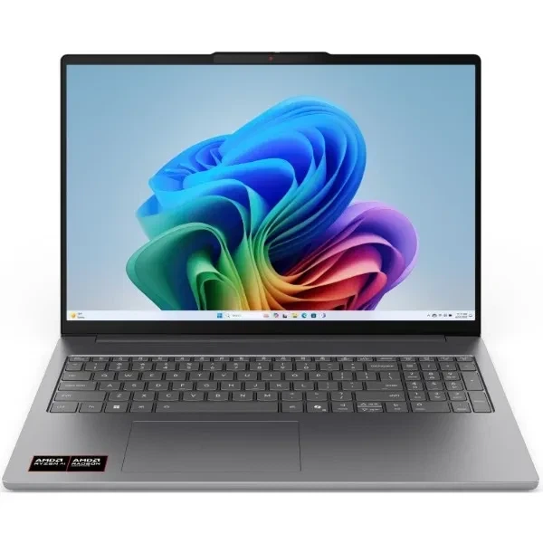 Ноутбук Lenovo IdeaPad Slim 5 14IRH10R (83J0003URM) 14" WUXGA OLED / Intel Core 7 240H до 5.2 ГГц / 32 ГБ DDR5 / SSD 1 ТБ / Intel Graphics - изображение 2