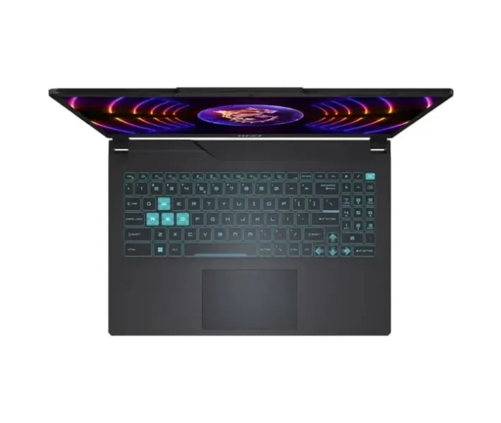 Ноутбук для ігор, стрімінгу та роботи MSI Cyborg 15 RTX 4060 / Core i5-13420H / 16GB DDR5 / SSD 512GB - изображение 5