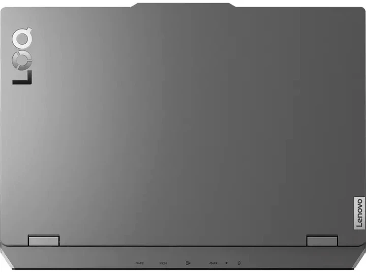 Ноутбук Lenovo LOQ 15IRX9 15.6" 144Hz IPS / Intel Core i5-13450HX / 16GB DDR5 / 512GB SSD / RTX 4060 8GB - Фото 7 Ноутбук Lenovo LOQ 15IRX9 15.6" 144Hz IPS / Intel Core i5-13450HX / 16GB DDR5 / 512GB SSD / RTX 4060 8GB - изображение 7