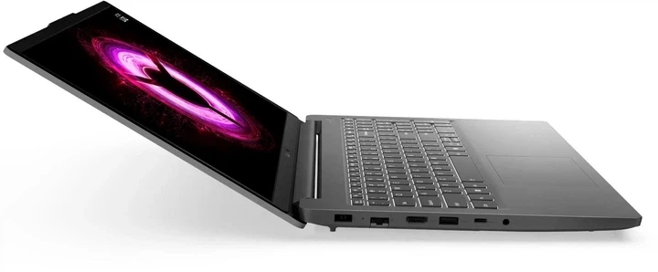 Ноутбук Lenovo LOQ Essential 15ARP10E - Фото 3 Ноутбук Lenovo LOQ Essential 15ARP10E - изображение 3