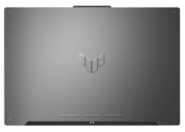 Ноутбук ASUS TUF Gaming A17 FA707NUG-HX176 17.3" FHD 144 Гц / AMD Ryzen 7 7735HS / GeForce RTX 4050 6GB / 16GB DDR5 / SSD 1TB / Windows 11 / Mecha Gray - изображение 8