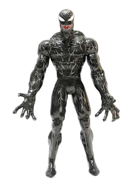 Игровая фигурка Марвел Marvel Avengers Веном Venom 31 см - изображение 2