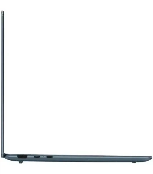 Ноутбук Lenovo Yoga Slim 7 14AKP10 14" OLED / Ryzen AI 7 350 / 32GB / 1TB SSD / Radeon 860M (83JY0044RM) - Фото 4 Ноутбук Lenovo Yoga Slim 7 14AKP10 14" OLED / Ryzen AI 7 350 / 32GB / 1TB SSD / Radeon 860M (83JY0044RM) - зображення 4