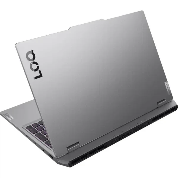 Ноутбук Lenovo LOQ 15IRX10 15,6" IPS Full HD 144 Гц (83JECTO1WW) - изображение 5