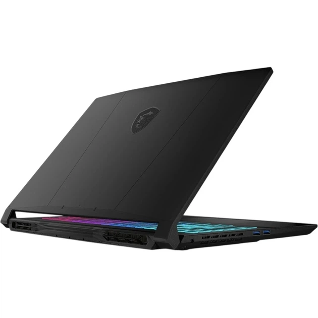 Ігровий ноутбук MSI Katana 15 B13VFK 15.6" 144Hz i7-13620H / RTX 4070 8GB / 32GB DDR5 / SSD 1TB / Gaming Laptop - Фото 8 Ігровий ноутбук MSI Katana 15 B13VFK 15.6" 144Hz i7-13620H / RTX 4070 8GB / 32GB DDR5 / SSD 1TB / Gaming Laptop - изображение 8