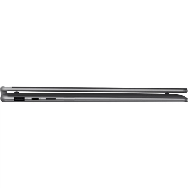Преміум ноутбук Lenovo Yoga Slim 7 14IMH9 Core Ultra 7 155H / OLED WUXGA / 16GB RAM / SSD 512GB (83CV003UFR) - изображение 8