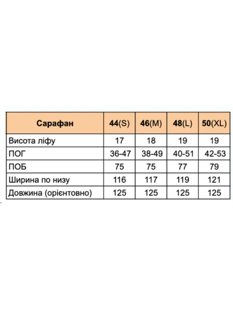 Жіночий максі сарафан на тонких бретелях Nita 50 Зелений (nita5777-53) - Фото 2 Жіночий максі сарафан на тонких бретелях Nita 50 Зелений (nita5777-53) - зображення 2