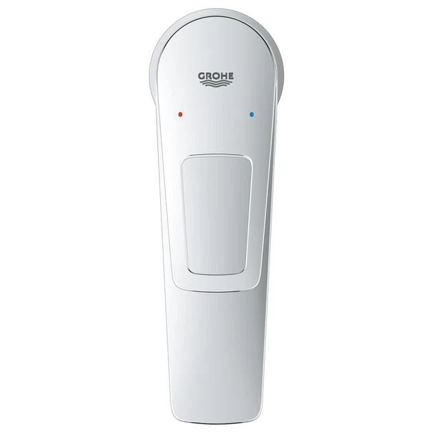 Grohe BauLoop New Змішувач для раковини XL, хром (23764001) - зображення 7
