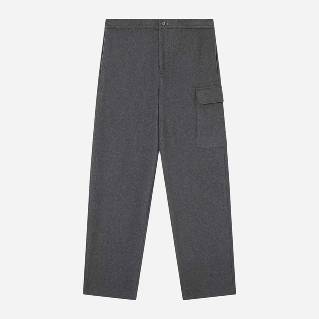 Брюки мужские Armani Exchange 861959384 33 Серые (1160600360) - Фото 5 Брюки мужские Armani Exchange 861959384 33 Серые (1160600360) - изображение 5