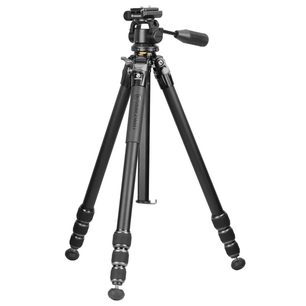 Штатив Vanguard VEO 5 264AO-28 (VEO 5 264AO-28) - Фото 1 Штатив Vanguard VEO 5 264AO-28 (VEO 5 264AO-28) - изображение 1