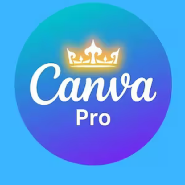 Canva Business на 12 місяців — ключ активації - Фото 1 Canva Business на 12 місяців — ключ активації - зображення 1