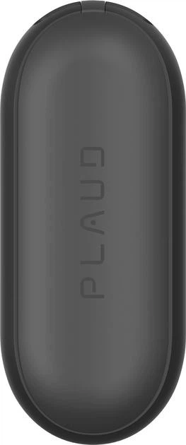 Диктофон PLAUD NotePin ChatGPT Cosmic Gray (NP-64G-GR, PN0200-GR) - изображение 8