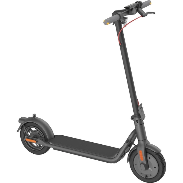 Електросамокат NAVEE V25i Pro 2 UA UCRF - изображение 7
