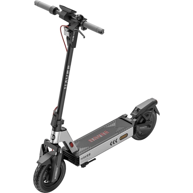 Електросамокат NAVEE G5 Pro UA UCRF - изображение 2