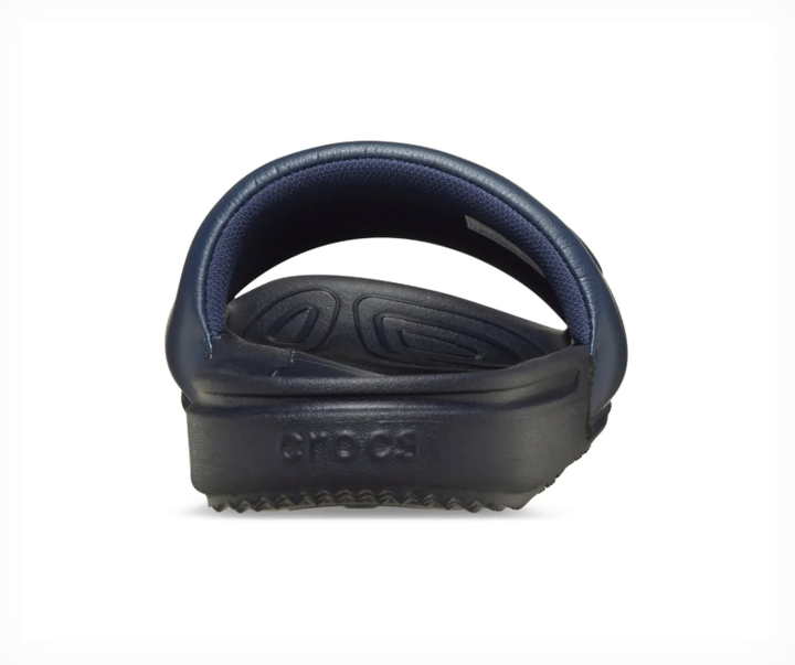 Сланці чоловічі CROCS All Day Slide 211432-410 синій, 41/42 - изображение 6