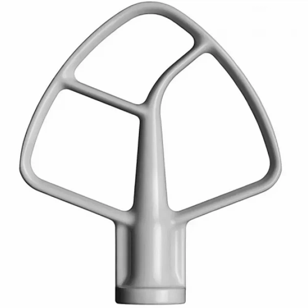 Кухонна машина KitchenAid Artisan 4,8 л 5KSM175PSECU з відкидним блоком сріблястий - зображення 4