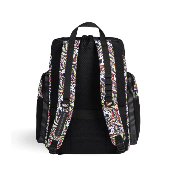 Рюкзак Arena ONE GO BACKPACK AO 45L 50х40х25см синій/білий/чорний мультиколор - зображення 2
