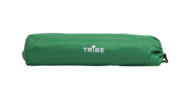 Сидіння Tribe T-BD-0018 Camping Seat самонадувне 38×28×3.8см зелений НЕКОНДИЦІЯ - зображення 3