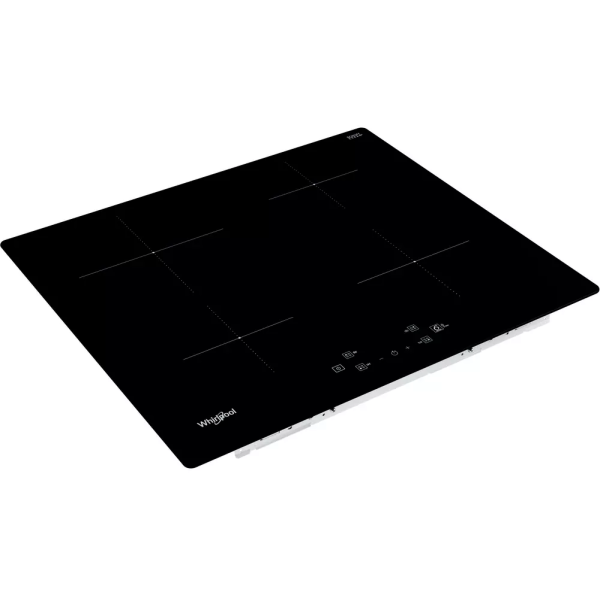 Електрична варильна поверхня Whirlpool WSQ7360NE (6659938) - изображение 2