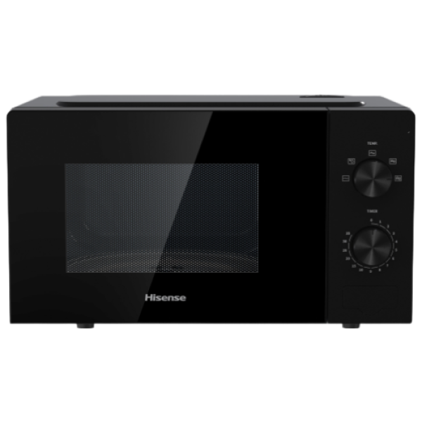 Мікрохвильова піч Hisense H20MOBP1 (M20XYZ) (6915580) - зображення 2