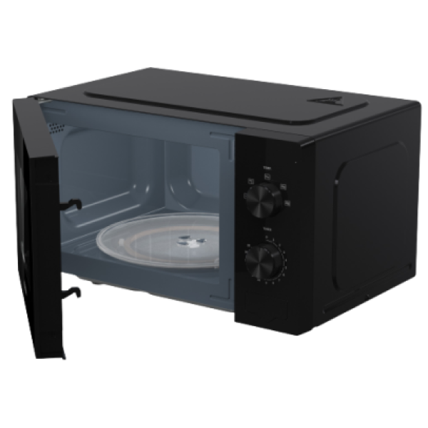 Мікрохвильова піч Hisense H20MOBP1 (M20XYZ) (6915580) - зображення 4