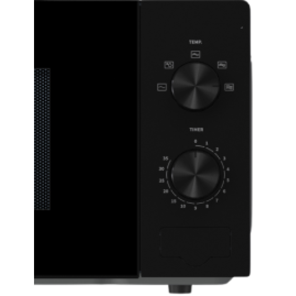 Мікрохвильова піч Hisense H20MOBP1 (M20XYZ) (6915580) - зображення 5