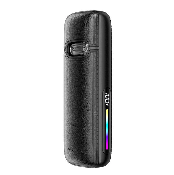 Электронная сигарета Voopoo Vmate E2 Jet Black 1500мАч многоразовая курилка Вупу в-майт е2 электронка черная до 30Вт - Фото 6 Электронная сигарета Voopoo Vmate E2 Jet Black 1500мАч многоразовая курилка Вупу в-майт е2 электронка черная до 30Вт - изображение 6