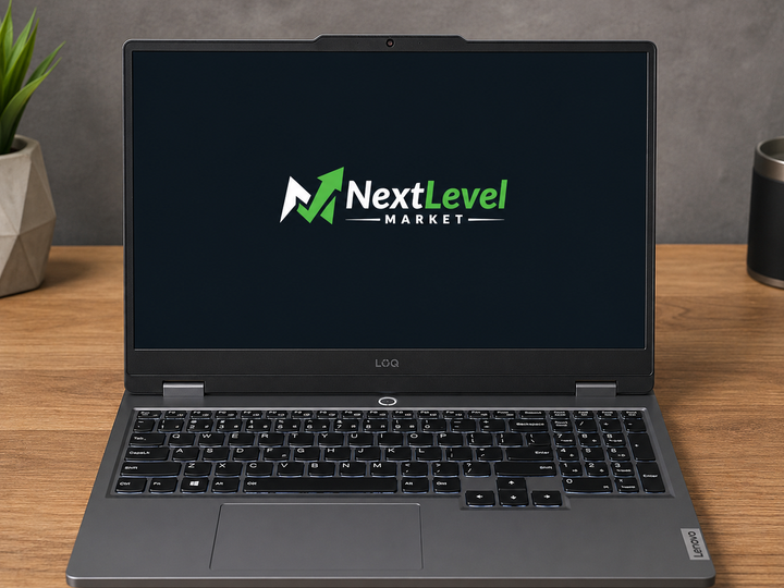 Ноутбук Lenovo LOQ Essential 15ARP10E - Фото 2 Ноутбук Lenovo LOQ Essential 15ARP10E - изображение 2
