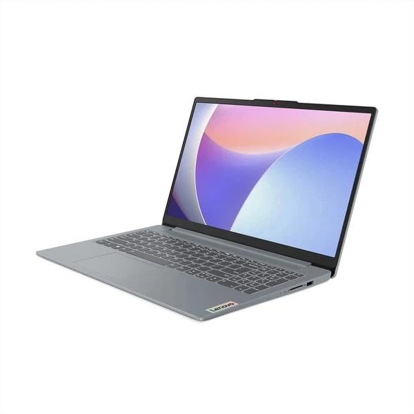 Ноутбук Lenovo IdeaPad Slim 3 15IRH8 (15.6 FHD/i7-13620H/16/512Gb/Windows 11) - Фото 3 Ноутбук Lenovo IdeaPad Slim 3 15IRH8 (15.6 FHD/i7-13620H/16/512Gb/Windows 11) - зображення 3