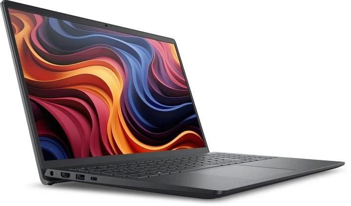 Ноутбук Dell 15 DC15250 (15.6" FHD/120Hz/I5-1334U/16/512Gb/Windows 11) - Фото 2 Ноутбук Dell 15 DC15250 (15.6" FHD/120Hz/I5-1334U/16/512Gb/Windows 11) - изображение 2