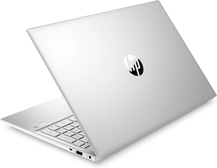 Ноутбук HP Pavilion 15-eg3000sl (15.6 FHD/i7-1355U/16/1T/Windows 11) - Фото 3 Ноутбук HP Pavilion 15-eg3000sl (15.6 FHD/i7-1355U/16/1T/Windows 11) - изображение 3