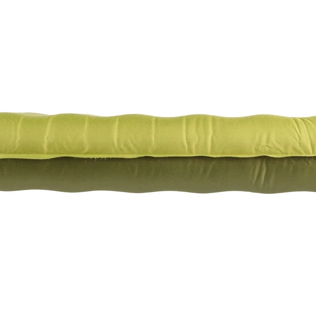 Самонадувающийся коврик Pinguin Nomad NX, 200x63x7.5см, Khaki - изображение 16