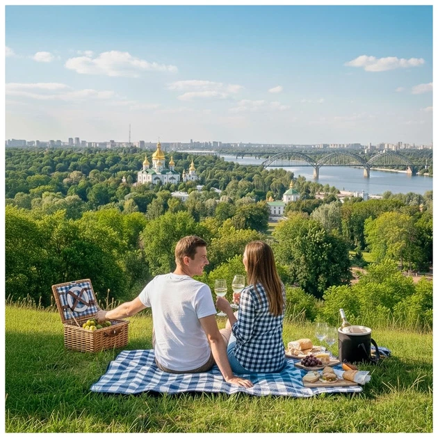 Туристический коврик Soft Me Picnic для пікніка темно-синій (70030105-44) - Фото 10 Туристический коврик Soft Me Picnic для пікніка темно-синій (70030105-44) - изображение 10