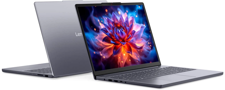 Ноутбук Lenovo IdeaPad Slim 3 15IWC11 (83RR00RCRA) Luna Grey - Фото 9 Ноутбук Lenovo IdeaPad Slim 3 15IWC11 (83RR00RCRA) Luna Grey - изображение 9